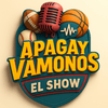 undefined Apaga y Vámonos el Show Deportes