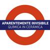 undefined Aparentemente invisible. La química en la cerámica.
