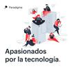 undefined Apasionados por la tecnología