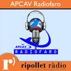 undefined APCAV Radiofaro