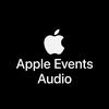 undefined Apple Events (audio)