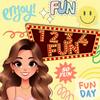 undefined Aprendamos inglés - 1234 FUN