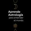undefined Aprende Astrología para Entender el Mundo