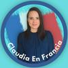 undefined Aprende Francés con Claudia En Francia