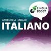 undefined Aprende italiano con LinguaBoost