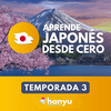 undefined Aprende japonés desde cero (Temporada 3)