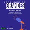 undefined Aprender de Grandes