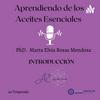 undefined Aprendiendo de los aceites esenciales