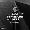 undefined Aquí se fabrican ideas.