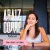undefined Araiz corre podcast