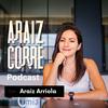 undefined Araiz corre podcast