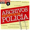 undefined Archivos Secretos de Policía