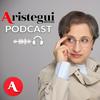 undefined Aristegui Noticias Podcast