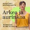 undefined Arkea ja aurinkoa – podcast Espanjasta