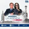 undefined Armando la Agenda con Amada