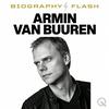 undefined Armin van Buuren - Biography Flash