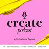 undefined The Create! Podcast