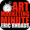 undefined Art Marketing Minute