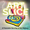 undefined Art Slice - A Palatable Serving of Art History