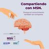 undefined Compartiendo con MSN Consultores.
