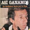 undefined ASÍ GANAMOS - CARLOS BILARDO