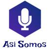 undefined Así Somos