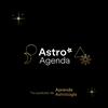 undefined Astro Agenda