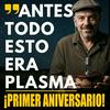 undefined ATEEP: Antes todo esto era plasma