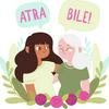undefined Atrabile | Salute mentale sì, stigma no