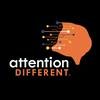 undefined Attention Different | Adulting with ADHD