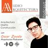 undefined Audio Arquitectura