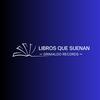 undefined Libros que Suenan
