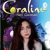 undefined Audiolibro Coraline Y La Puerta Secreta