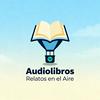 undefined Audiolibros Relatos en el Aire