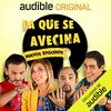 undefined AudioSerie La Que Se Avecina