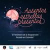 undefined Ausentes, estrellas presentes