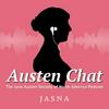 undefined Austen Chat
