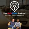 undefined The AutoTrader Podcast