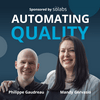 undefined Automating Quality