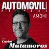 undefined Automóvil Panamericano Podcast