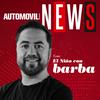 undefined Automóvil Panamericano News