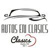 undefined Autos en Clasics
