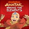 undefined Avatar: Braving the Elements