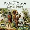 undefined Aventuras de Robinsón Crusoe by Daniel Defoe (c.1660 - 1731)