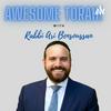 undefined Awesome Torah with Rabbi Ari Bensoussan