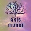 undefined Axis Mundi – Camino Interior