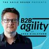 undefined B2B Agility with Greg Kihlström™: MarTech, E-Commerce, & Customer Success