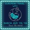 undefined Travel Europe with Babcia and YiaYia Travel The World