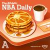 undefined The Athletic NBA Daily