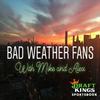 undefined Bad Weather Fans With Mike And Alex (Knicks and Nets)